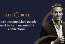 How EliteCircle.com Redefines Virtual Connections for Affluent Mature Singles – Hollywood Life